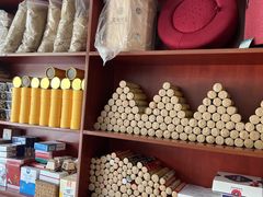 -贡艾堂艾灸馆(新区分店)