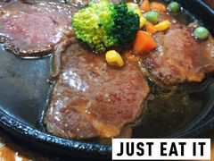 -渔日本料理铁板烧(新天地假日广场店)