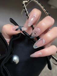 -M·X Nail日式美甲美睫