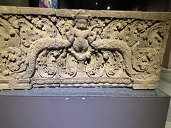 -吴哥国家博物馆