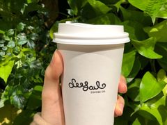 -Seesaw Coffee(环贸iapm店)