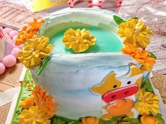 -CAKE BOSS 蛋糕老板(西单君太百货店)