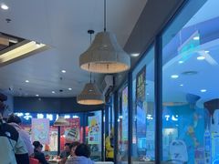 -豪享来中西餐厅(隆昌店)