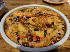 -大川先生·小龙虾·川菜(信义坊店)