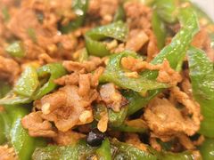 -攸州小镇家湘菜(小米科技园店)