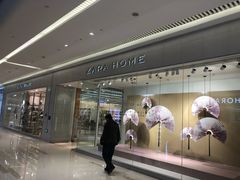 -ZARA HOME(长楹天街购物中心店)