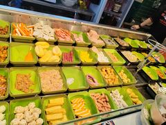 -天府国麻辣香锅(李沧万达店)