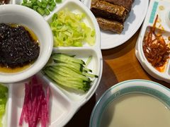 -尹三豆汁(天坛店)