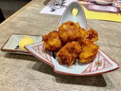炸鸡-火影忍者一乐拉面(环球港店)