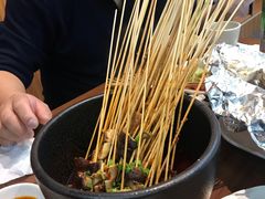 -庆峰龙虾烧烤(合肥一店)