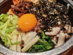 -土大力韩国烤肉料理(开封龙亭店)