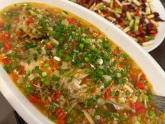 飞虹鱼-飞虹鱼馆(春华路店)