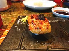 -炙柒Sekinana·精致料理 烧鸟·铁板烧(海上世界店)