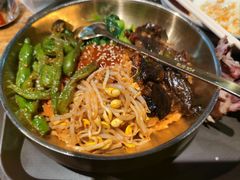 -聚合鑫东北熏酱熟食麻辣面(长阳店)
