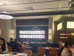 -太食獸泰式茶餐厅(IFS国金中心店)