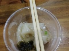 -二红烧烤排骨串(麦岛店)