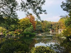 -杭州植物园