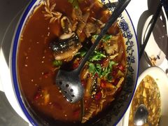 俏江南(正大广场店)-俏江南-江景昆曲主题餐厅(正大广场店)
