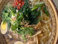 -弥勒卤鸡米线(沪瑞线店)