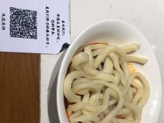 -樊三嬢手工甜水面(大邑安仁店)