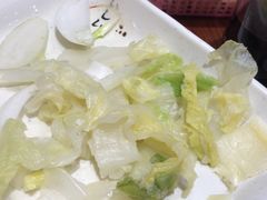 -金刚山烧烤(中山路店)