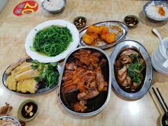 -海滨鸭仔饭(海宁店)