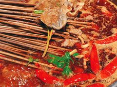 -让签签飞小郡肝串串香(春熙路形象店)