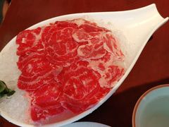 -1078號老北京涮肉(松柏店)