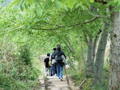 -金堂县云顶石城风景区