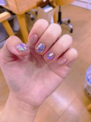 -M13瑾玳•专业美甲美睫