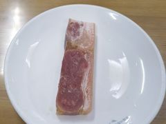 -陈记锅盖面(长江路店)