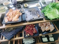 -老渔家白族石板烧旗舰店