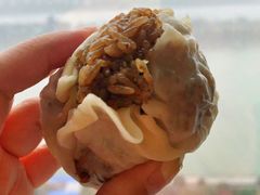 水晶烧麦-清泉阁包子饺子·刀削面(五一店)