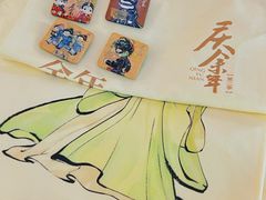 -天津国贸购物中心