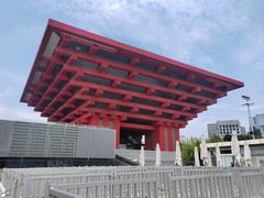 -中华艺术宫(上海美术馆)