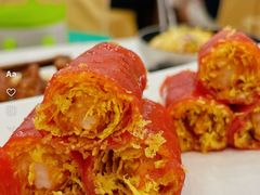 -万圣禄茶楼(西平店)