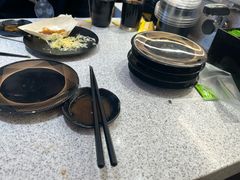 -争鲜回转寿司(太阳宫凯德MALL店)