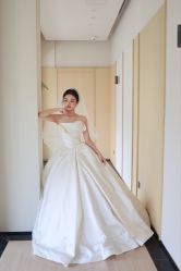 点击看大图 -Chic Bridal 熙可婚纱