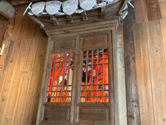 -大傻徽菜园·中国徽菜大师(老街店)