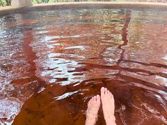 -天目湖涵田半山温泉