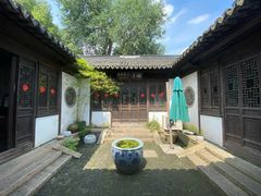 -潜研堂钱大昕故居