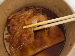 -鲜得来排骨年糕(即墨路店)