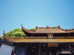 -阿育王寺