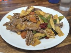 -凰仪桥饭店(鲁迅西路店)