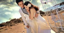 -施华洛婚纱摄影会所(范阳中路店)