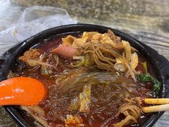 -广播大院第一家麻辣粉丝