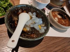 -盡膳口福跷脚牛肉火锅(合生汇购物中心店)