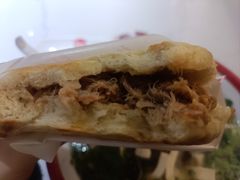 -子午路张记肉夹馍(曲江店)