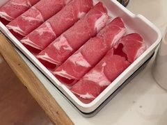 -第六季自助餐厅(甜水园店)