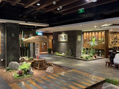 -青藤茶馆(南山路店)